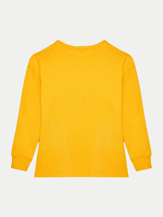 United Colors Of Benetton United Colors Of Benetton Pižama 3VR50P07J Pisana Regular Fit
