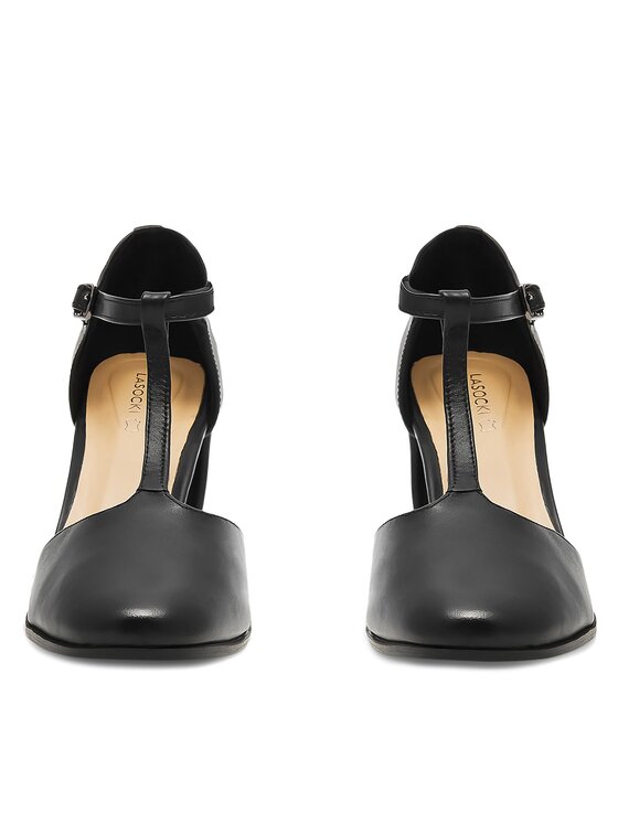 Lasocki Lasocki Pumps WYL3716-1Z Schwarz