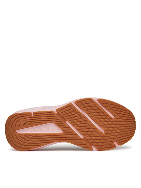 Under Armour Under Armour Взуття для бігу UA W Sonic 7 3028003 Сірий