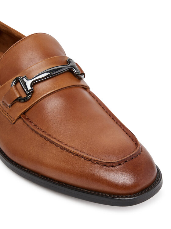 Aldo Aldo Scarpe basse Thado 13963660 Marrone