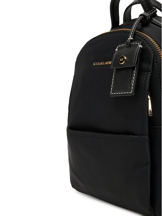 MICHAEL Michael Kors MICHAEL Michael Kors Раница Sable 30T5G3XB1C Черен
