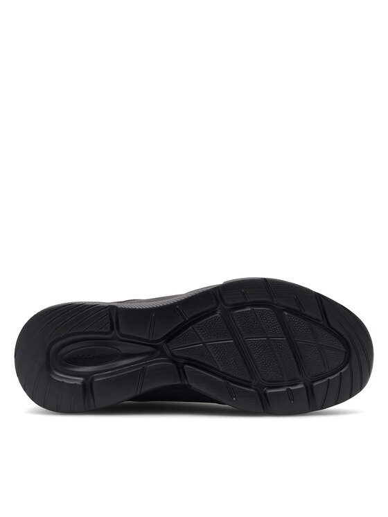 Skechers Skechers Sneakersy 8790157 BBK Černá