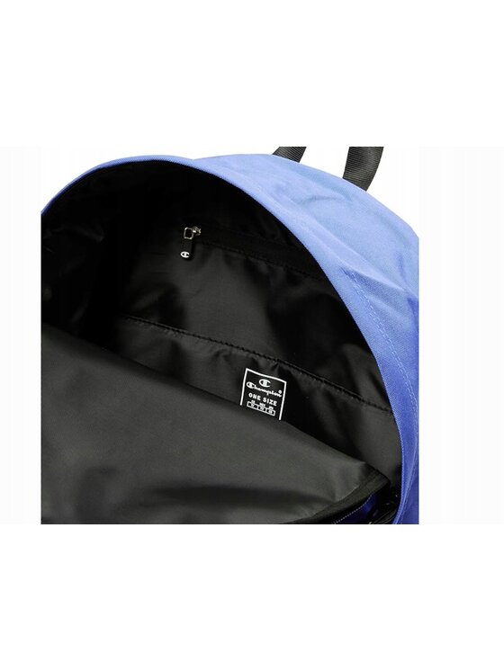 Champion Champion Plecak 802345-BS050 Fioletowy