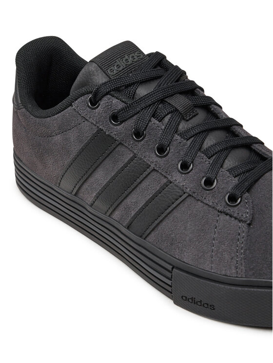 adidas adidas Laisvalaikio batai Daily 4.0 JI4355 Juoda