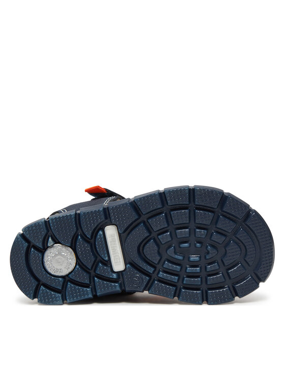 Primigi Primigi Sandale 7895400 S Bleumarin