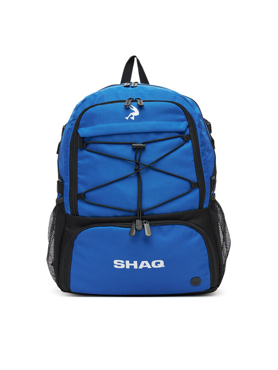 SHAQ Shaq Batoh SHAQ-P-004-07 Modrá