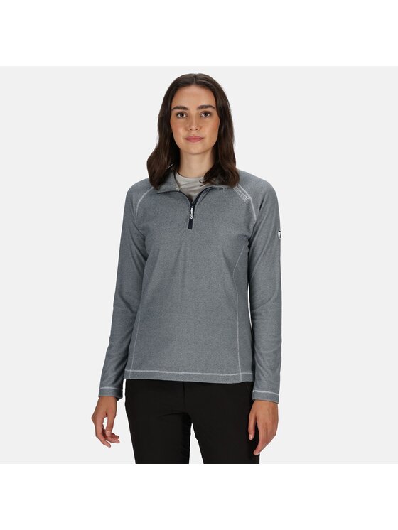 Regatta Regatta Polar Montes Granatowy Long Fit