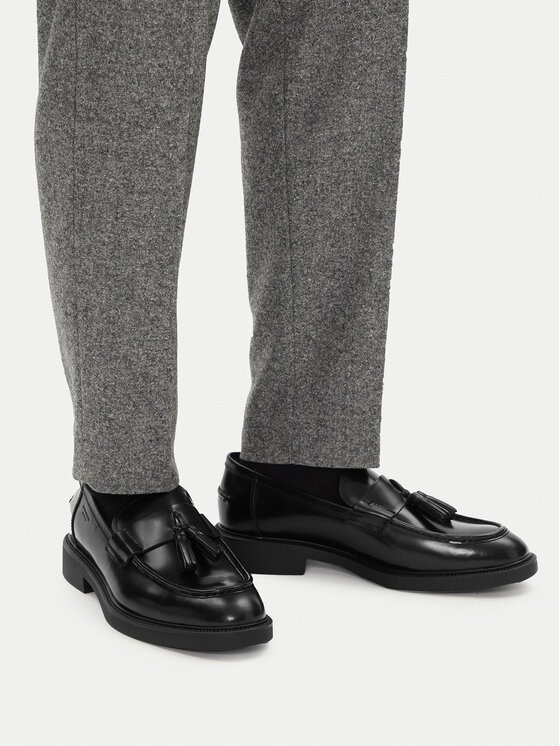 Vagabond Shoemakers Vagabond Shoemakers Loafers Alex M 5766-004-20 Čierna