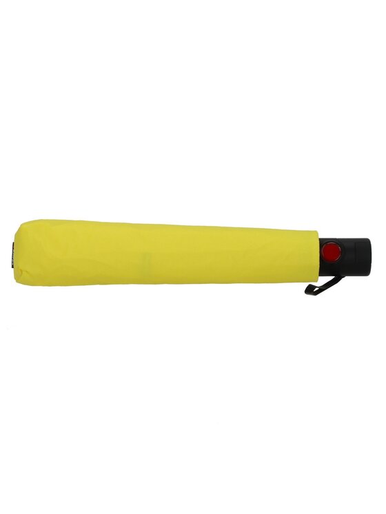 Knirps Knirps Parasolka 222914 Żółty