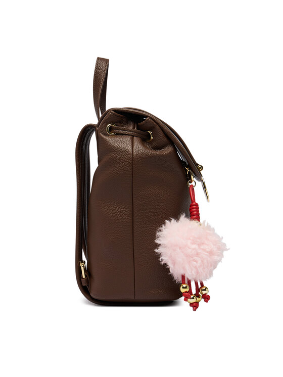 LOVE MOSCHINO LOVE MOSCHINO Раница JC4237PP0PKI0313 Кафяв