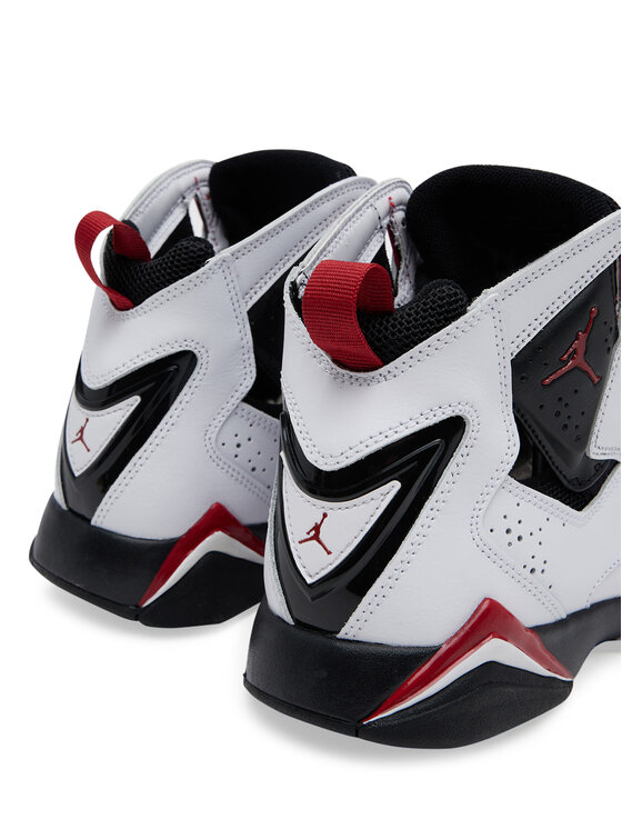 Nike Nike Sneakers True Flight 342964 Bianco