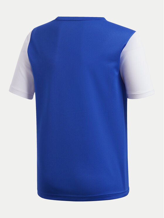 adidas adidas T-shirt Estro 19 DP3217 Plava Regular Fit