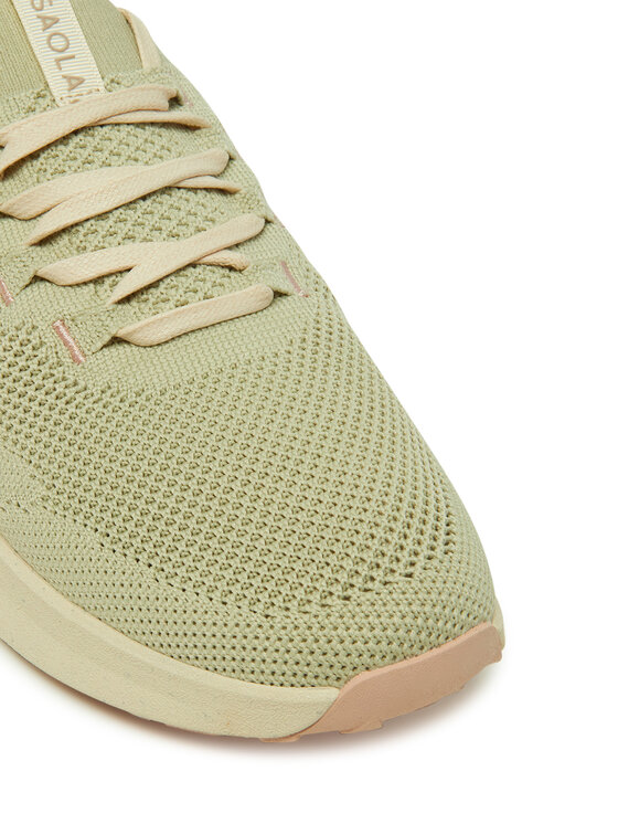 Saola Saola Sneakers Tsavo 3 W SAO5135 Grün