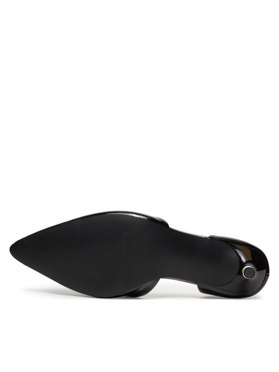 Sergio Bardi Sergio Bardi Scarpe stiletto WYL3994-2Z-SB Nero