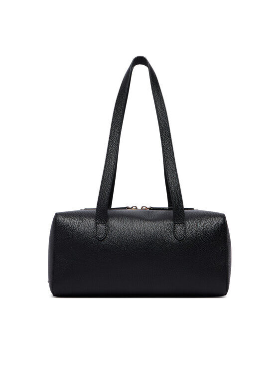 Coccinelle Coccinelle Дамска чанта VGK Coccinellemavery Pocket E1 VGK 12 03 01 Черен