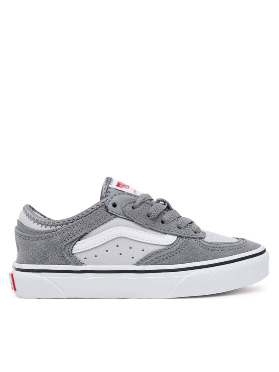 Vans Vans Sportcipők VN000SFB85T1 Szürke