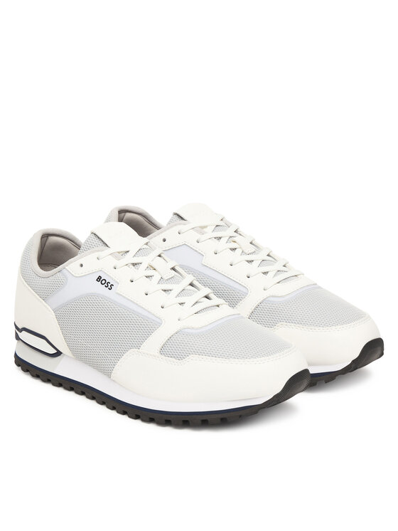 BOSS BOSS Sneakers Parkour-L 50557903 Weiß