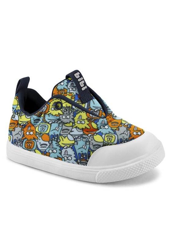 Scarpe da ginnastica 1046472 Multicolore