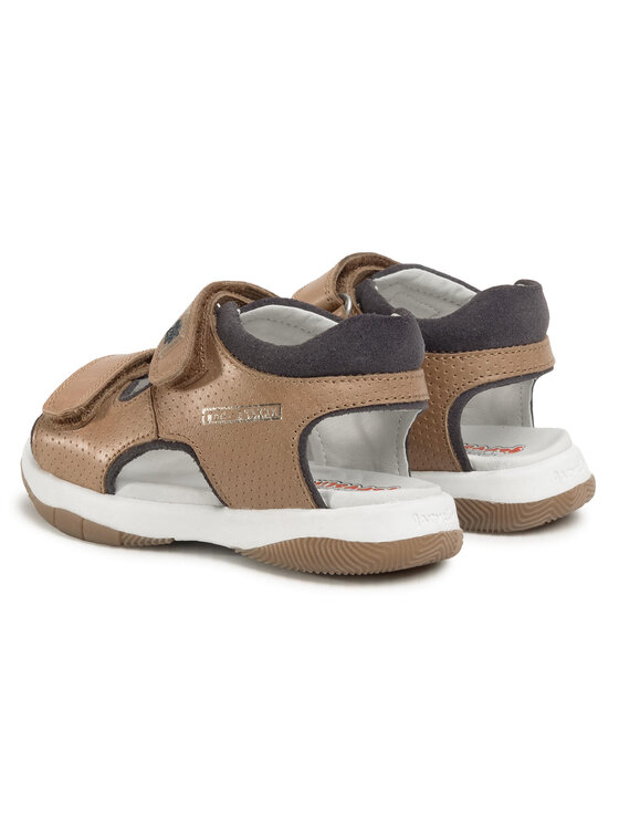 Sandali 202453 M Marrone