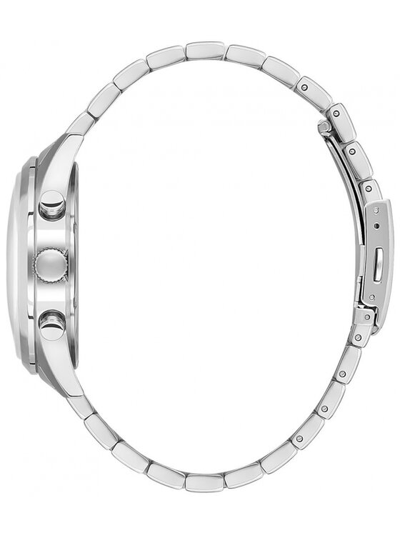 Beverly Hills Polo Club Beverly Hills Polo Club Zegarek BP3618X.270 Zielony