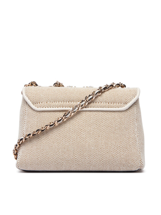 Guess Guess Torbica Giully II Mini HWAE96 73740 Bež