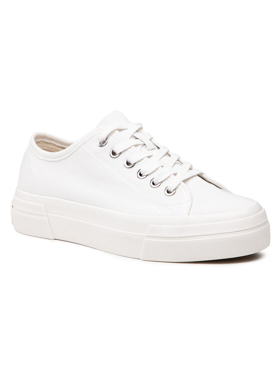 Vagabond Shoemakers Vagabond Снікерcи Teddie W 5125-080-01 Білий