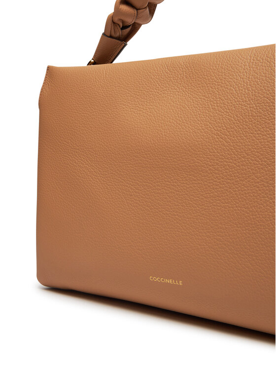 Coccinelle Coccinelle Handtasche E1 M50 19 02 01 Braun