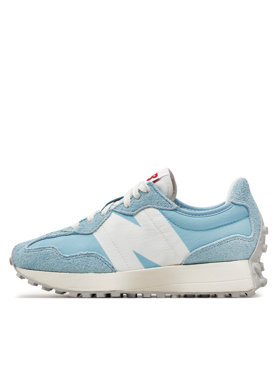 New Balance New Balance Sneakersy U327LL Modrá