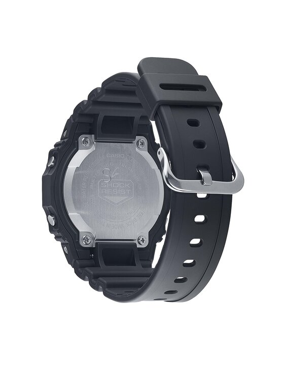 G-Shock G-Shock Hodinky GW-M5610U-1ER Černá