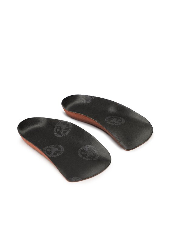 Birkenstock Birkenstock Vidpadžiai Blue Footbed Sport 1001180 Juoda