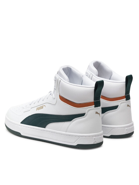 Puma Puma Sneakersy Caven 2.0 Mid 392291 15 Bílá