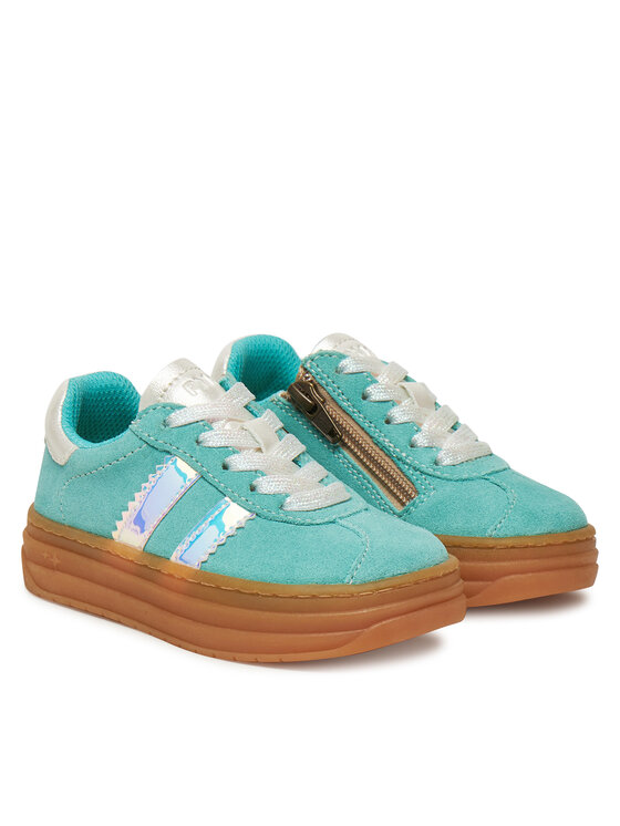 Primigi Primigi Sneakers 7926033 S Türkisfarben