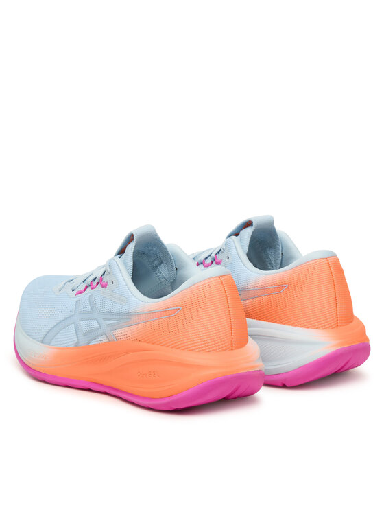 Asics Asics Маратонки за бягане Gel-Cumulus 28 1012B986 Син