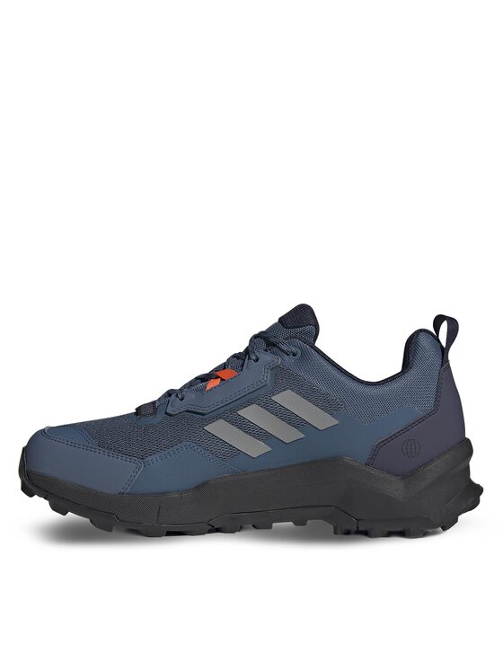 adidas adidas Trekking Terrex AX4 Hiking Shoes HP7392 Plava