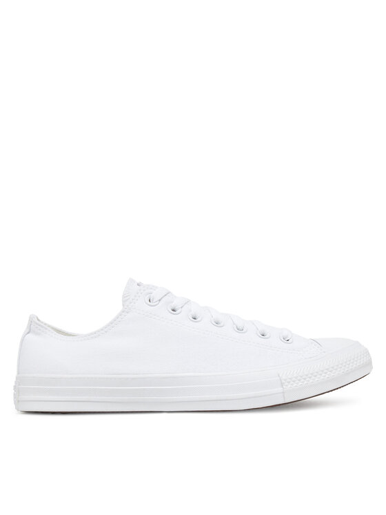 Converse Converse Plátěnky Chuck Taylor All Star Sp Ox 1U647 Bílá