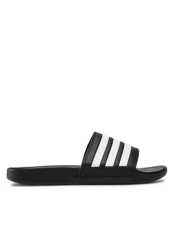 adidas adidas Шльопанці adilette Comfort GZ5891 Чорний
