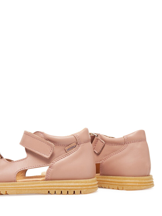 Mrugała Mrugała Sandali Hugo 1206/5-40 Roza