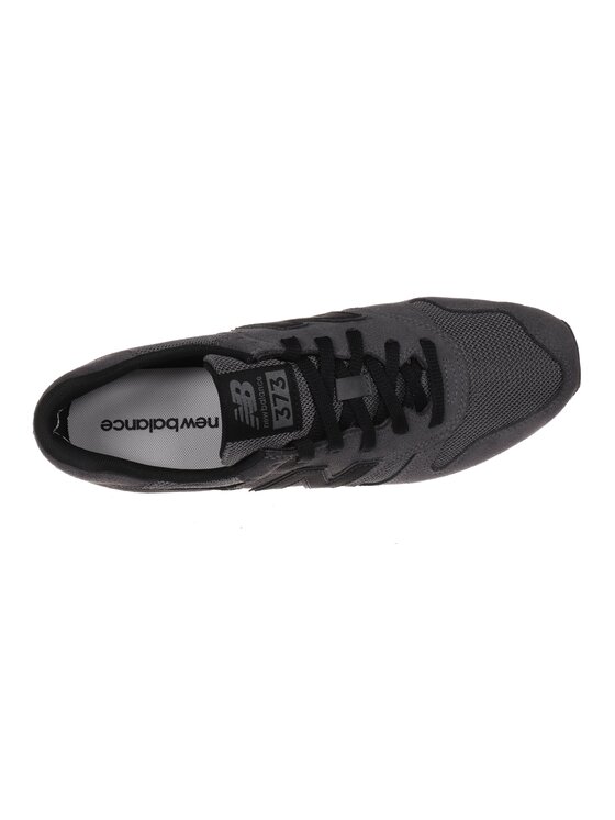 New Balance New Balance Sneakersy M3736NJ Szary
