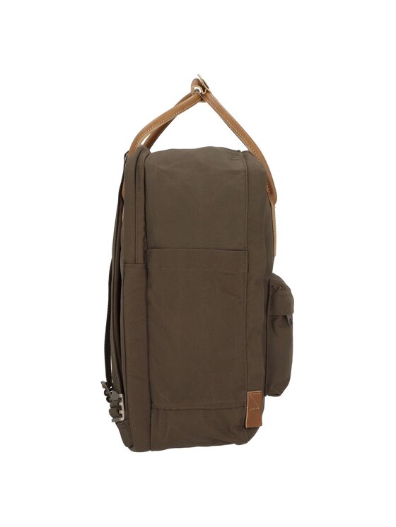 Fjällräven Fjällräven Plecak 288828 Brązowy