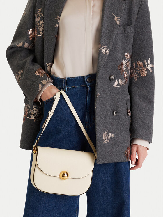 Furla Torebka WB01887 BX3036 CN PNN00 Écru