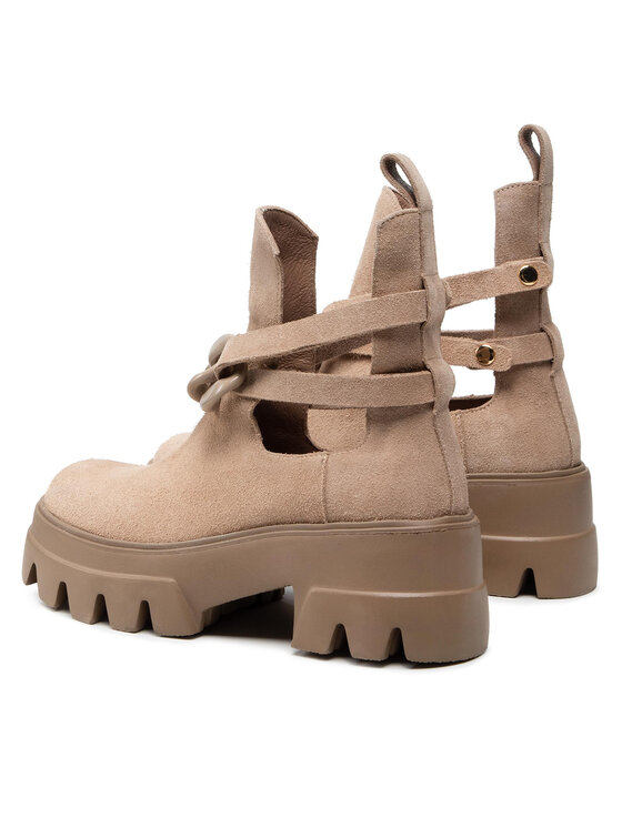 Tronchetti B7919 Beige