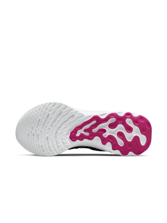 Nike Nike Scarpe Nike React Infinity Run Flyknit 3 Viola