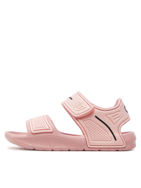 Champion Champion Sandali Squirt G Ps Sandal S32631-CHA-PS014 Roza