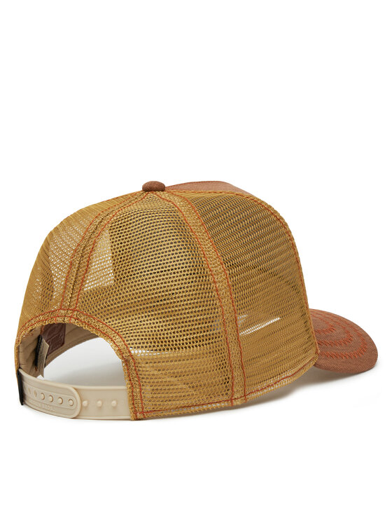 Goorin Bros Goorin Bros Șapcă Lone Ranger 101-2027-TAN Bej