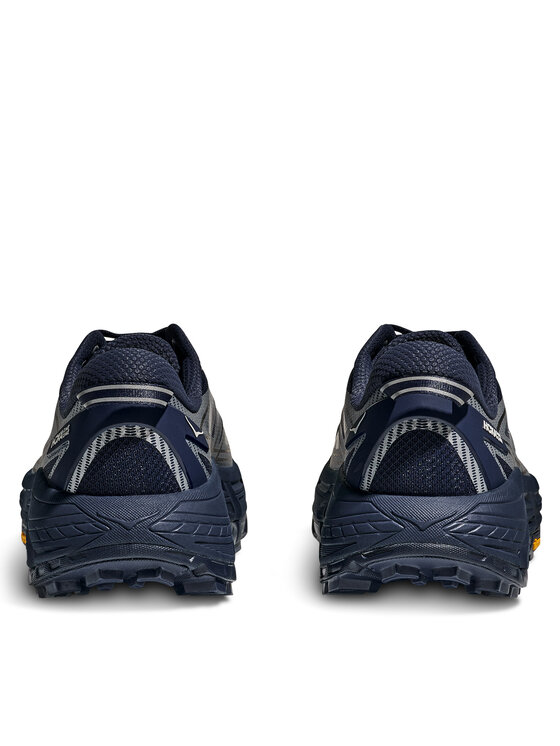 Hoka Hoka Sneakers Mafate Speed 2 1126851 Blu scuro