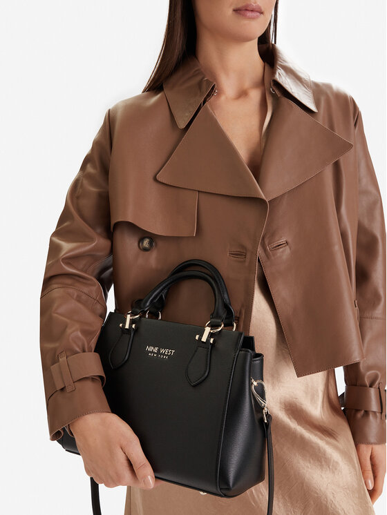 Nine West Nine West Käekott EO-Lumina-LX10278 Must