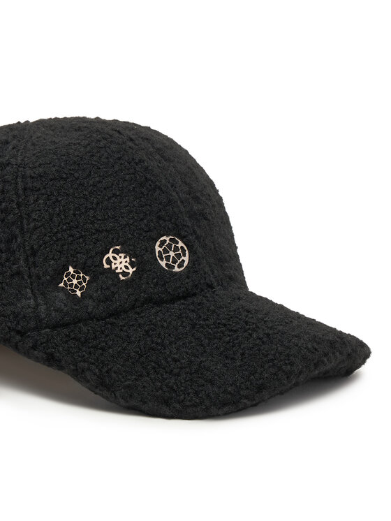 Guess Guess Cappellino AW5439 POL01 Nero