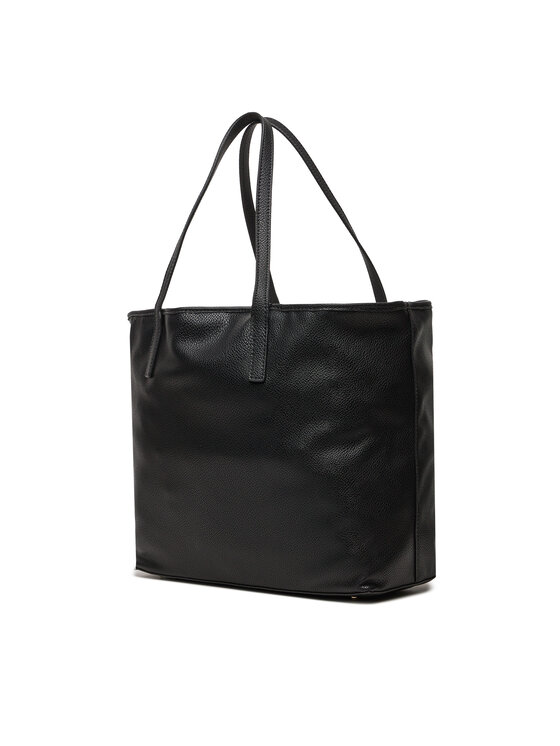 Guess Guess Rankinė HWVG93 18290 Juoda