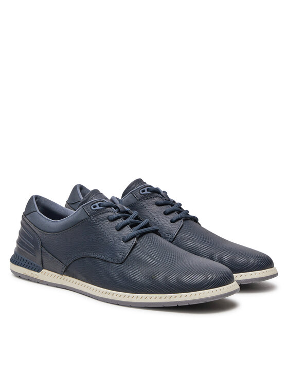 Aldo Aldo Scarpe basse Dinbrenn 13665102 Blu scuro