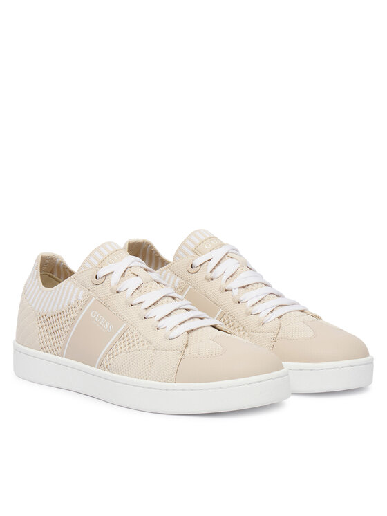 Guess Guess Sneakers FLPJRX FAB12 Bej